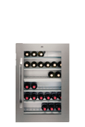 Reparación averías vinoteca Ecron en  Valencia